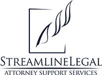 Streamline Legal Support